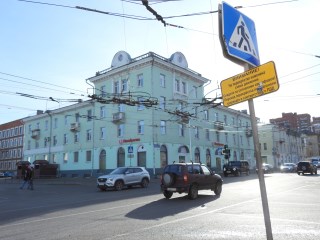 Здание